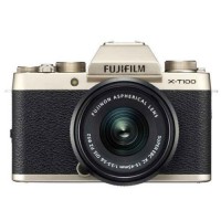 Fujifilm X-T100 Kit 15-45mm